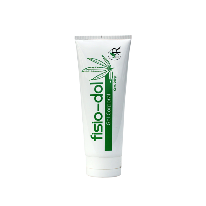Fisiodol