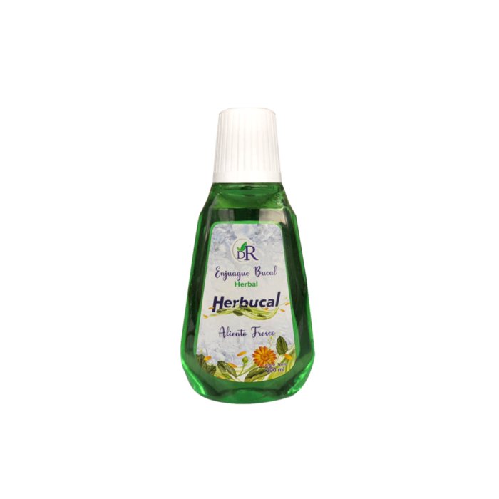 Herbucal