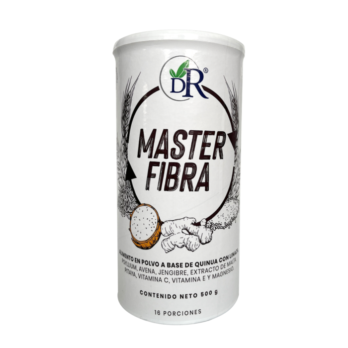 Masterfibra