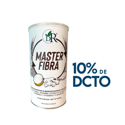 Masterfibra