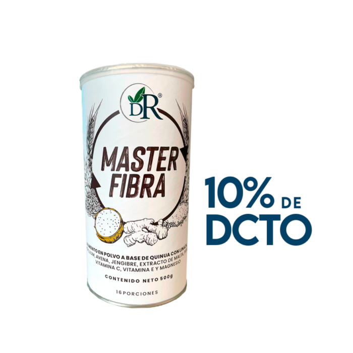 Masterfibra