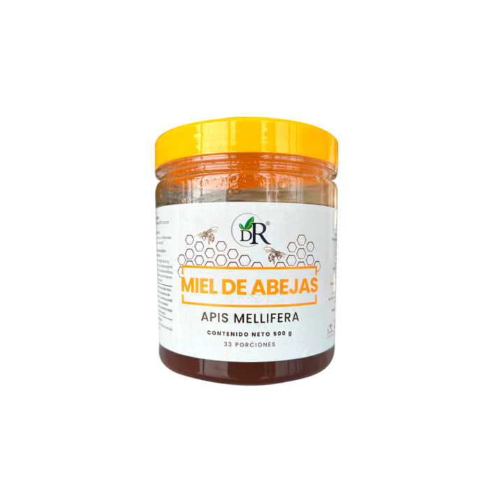 Miel de Abejas