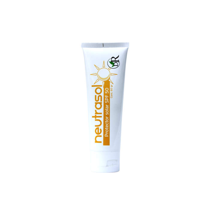 Neutrasol Protector Solar SPF 50