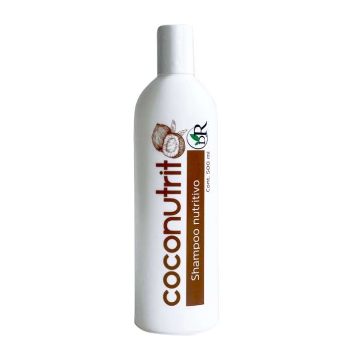 Shampoo Nutritivo