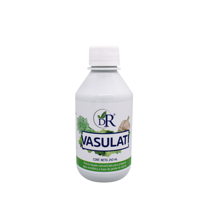 Vasulati
