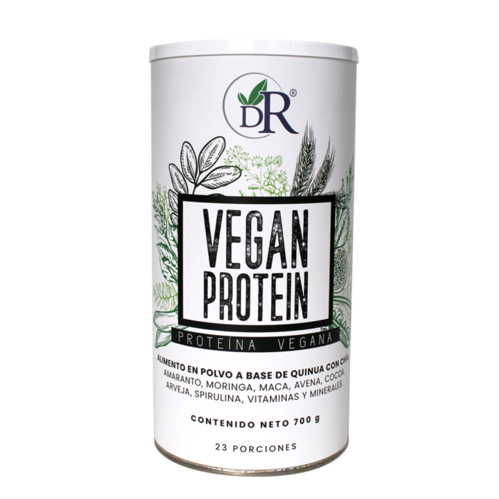 Vegan Protein