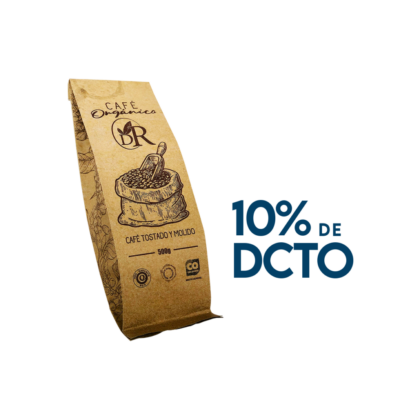 Café Orgánico