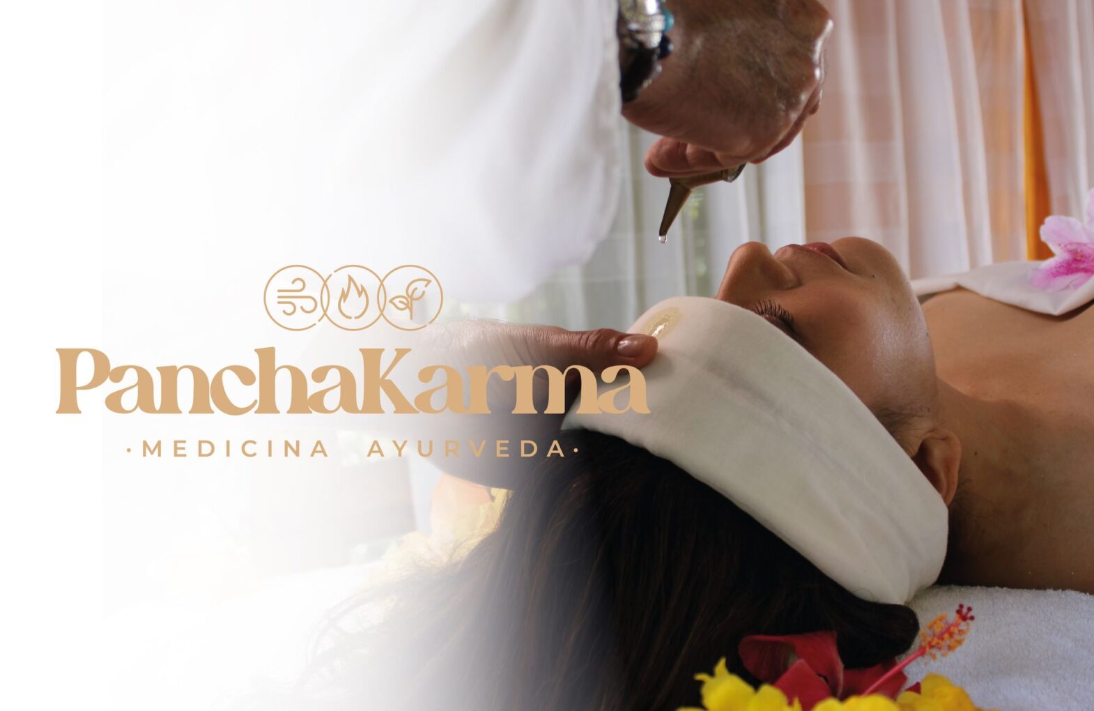 PanchaKarma, la nueva apuesta del Parque de la Salud
