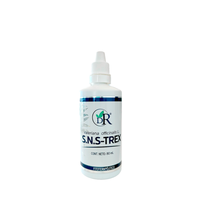 S.N.S - TREX