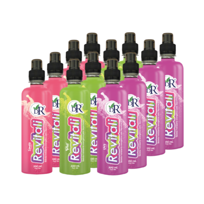 Pack Revitali x 12