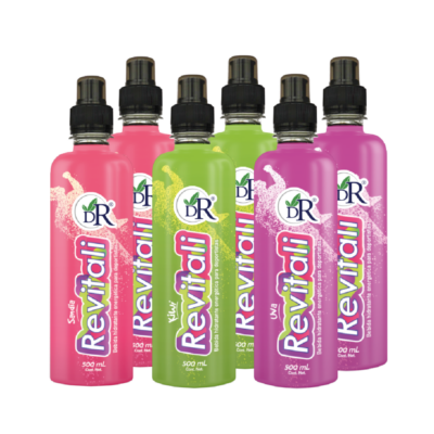 Pack Revitali x 6