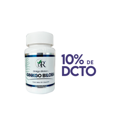 Gingko biloba