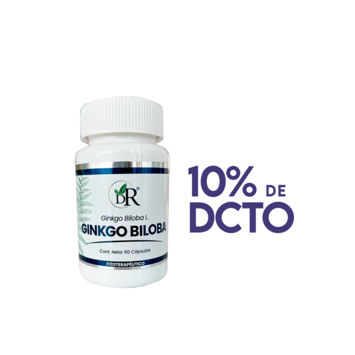 Gingko biloba