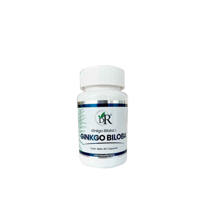 Gingko biloba