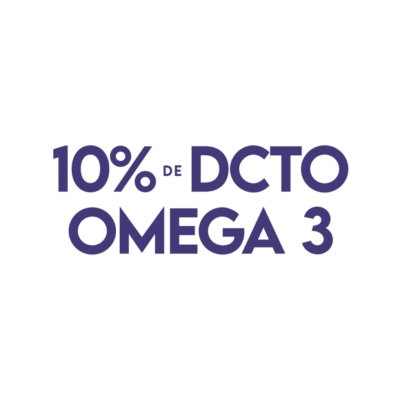 Omega 3