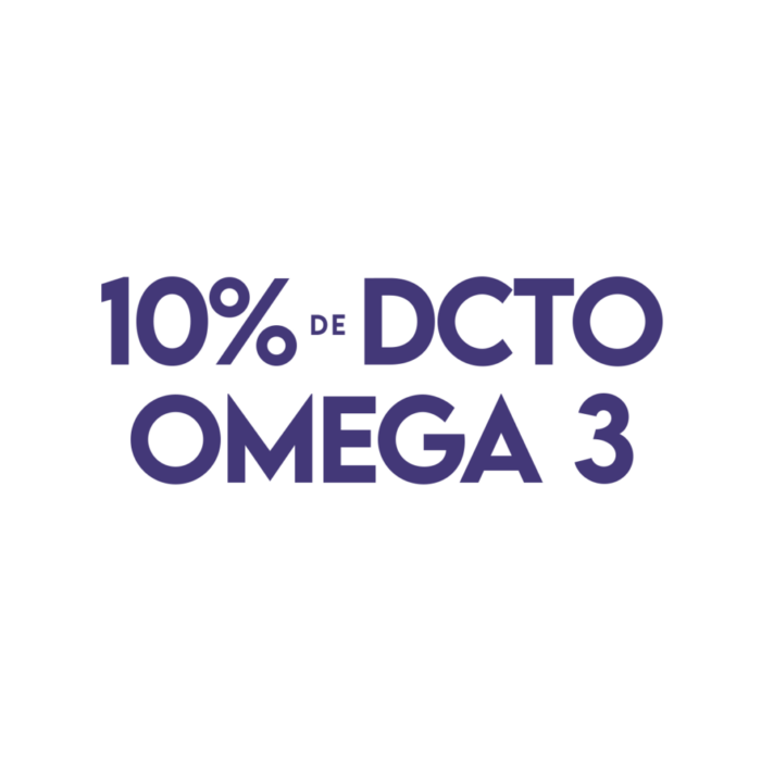 Omega 3