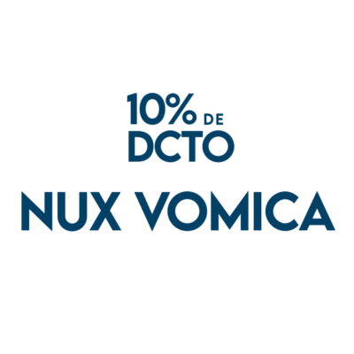 Nux Vómica