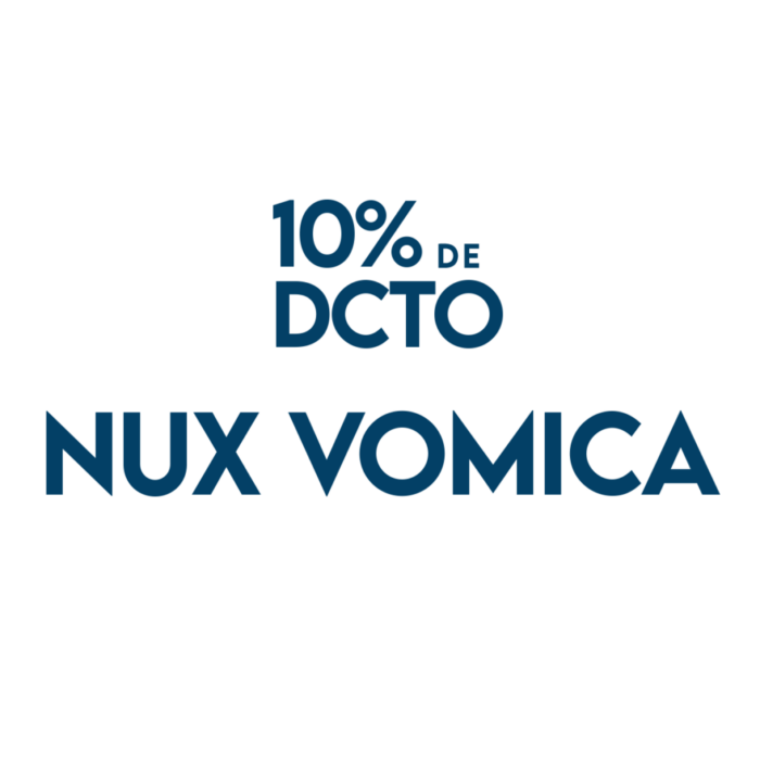 Nux Vómica