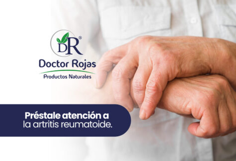 Préstale atención a la artritis reumatoide