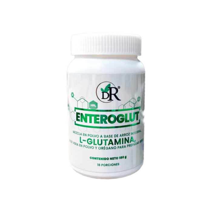 Enteroglut