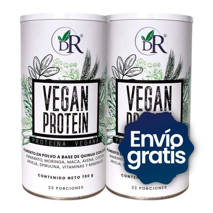 Vegan Protein