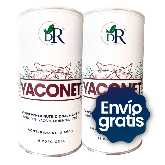 Yaconet