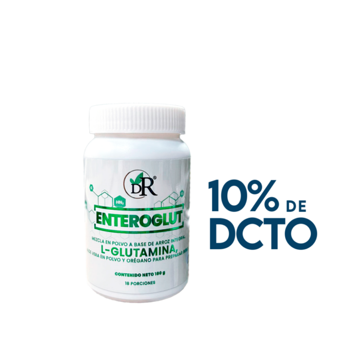 Enteroglut