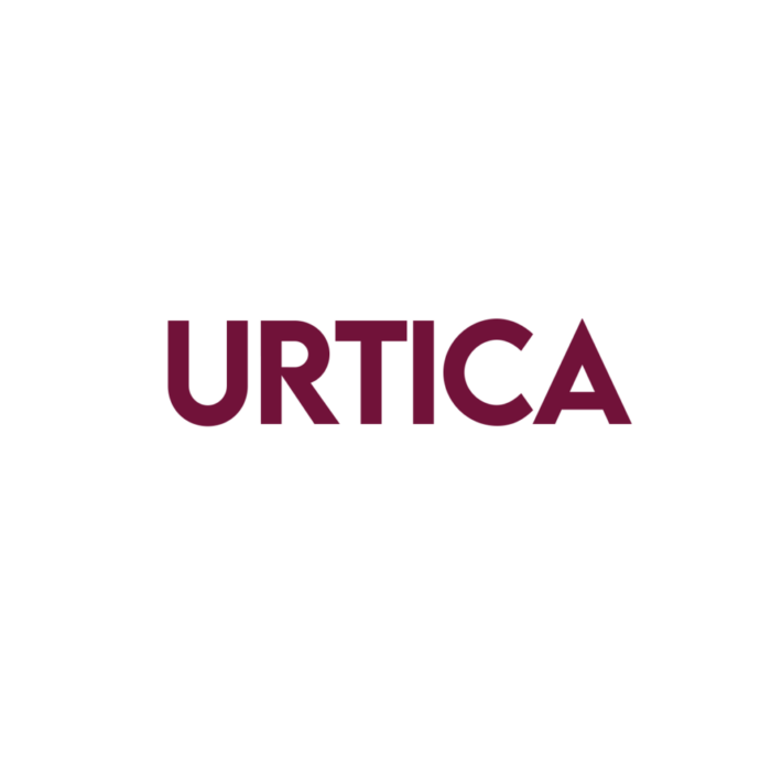Úrtica Dioica