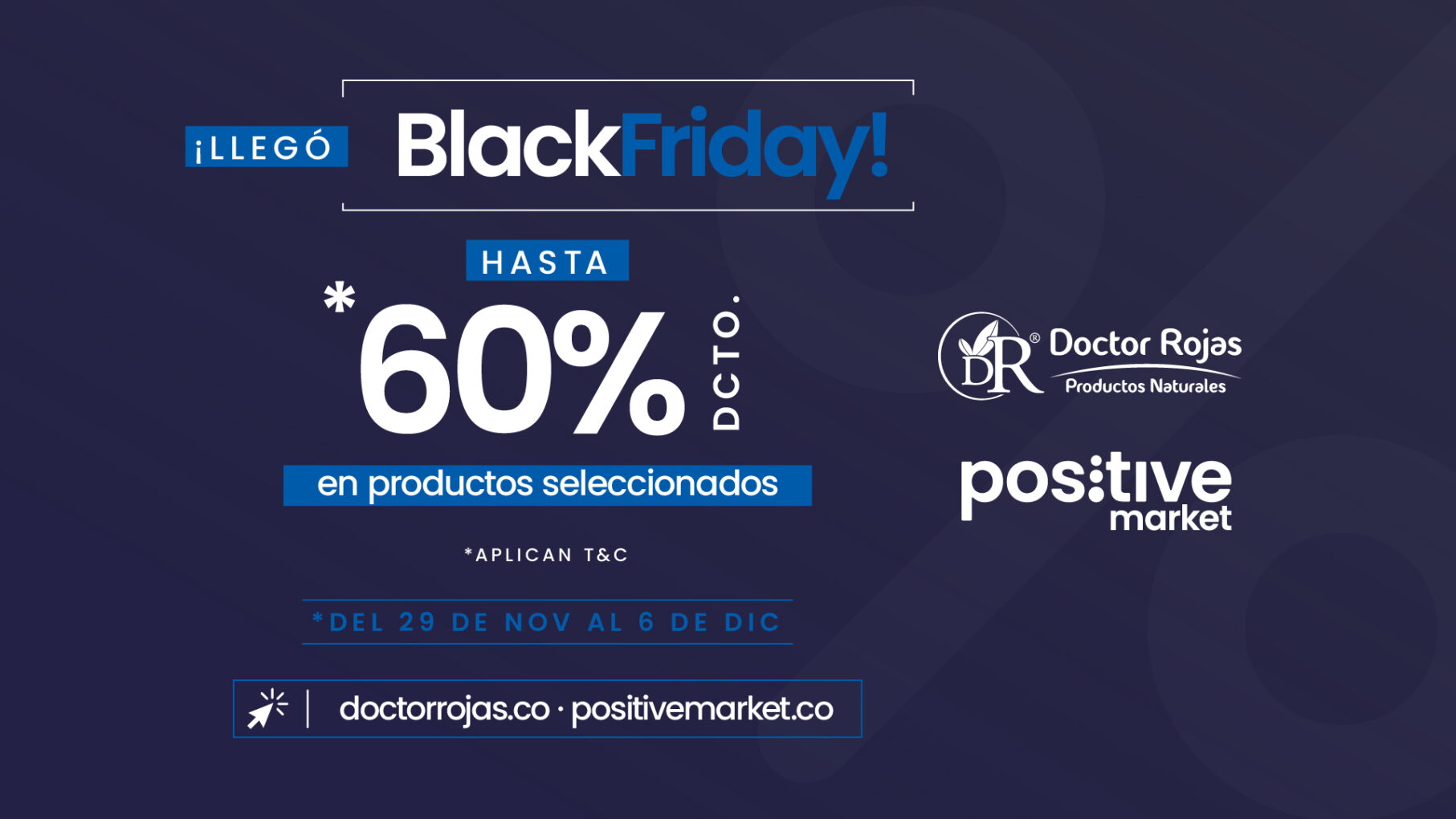 Black Friday