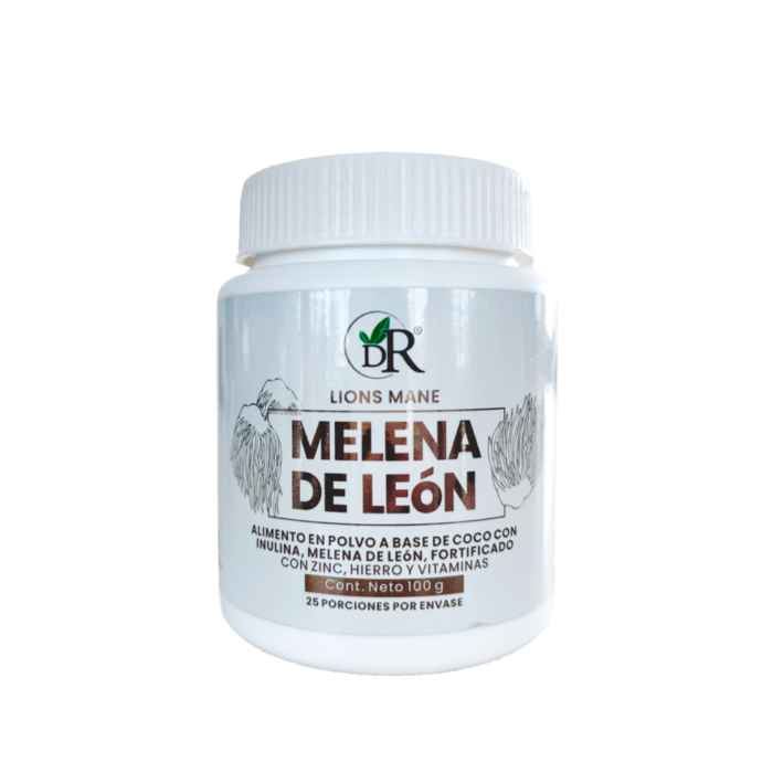 Melena de León