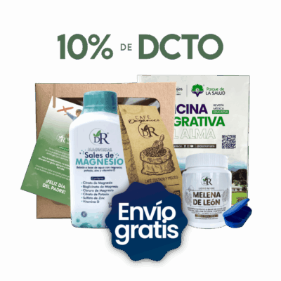 Kit para Papá