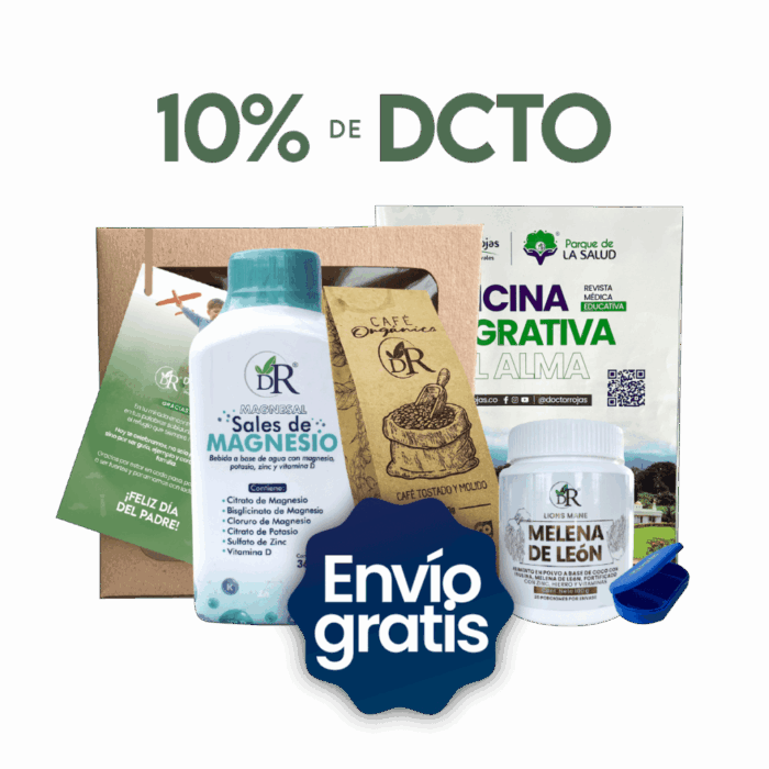 Kit para Papá